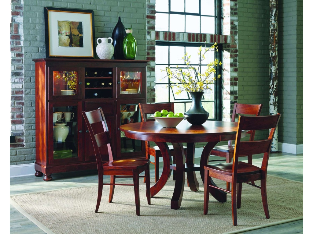 Aspen Side Chair - image 2